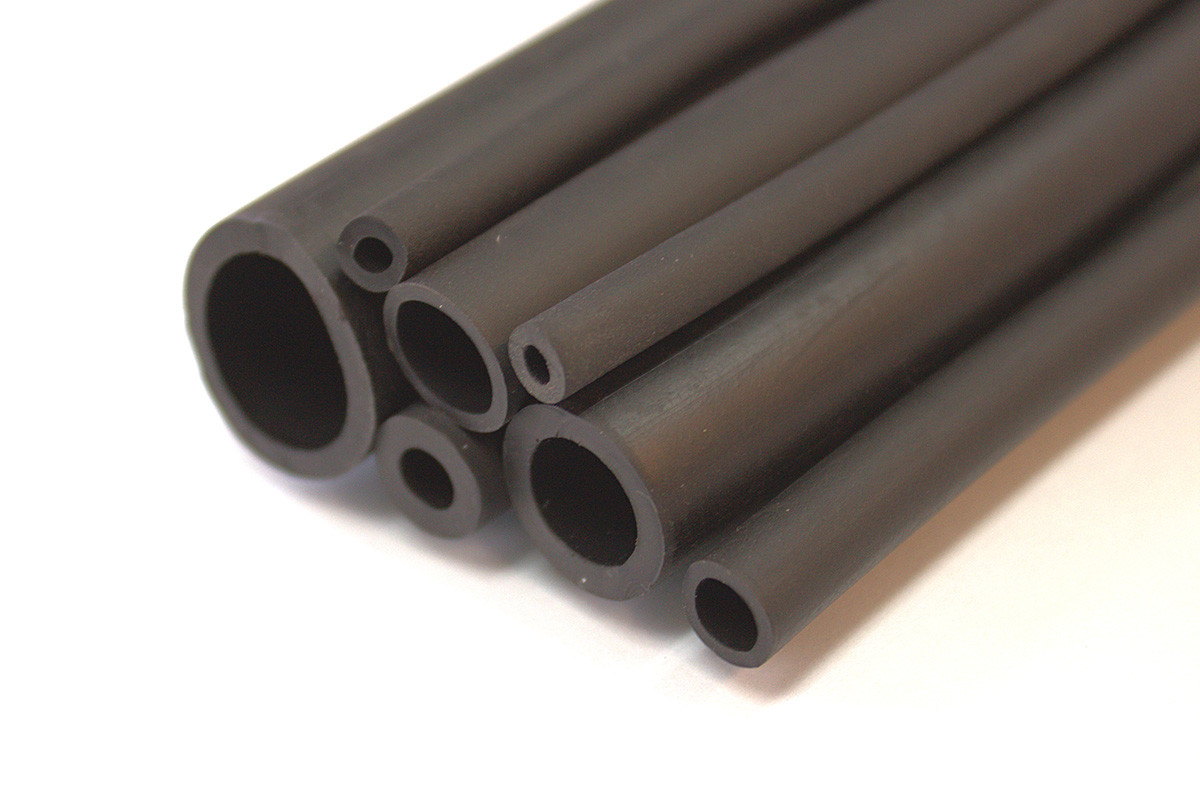 thermoplastic elastomer tubing manufacturing