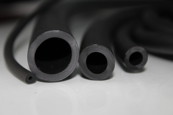 thermoplastic elastomer tubing manufacturing