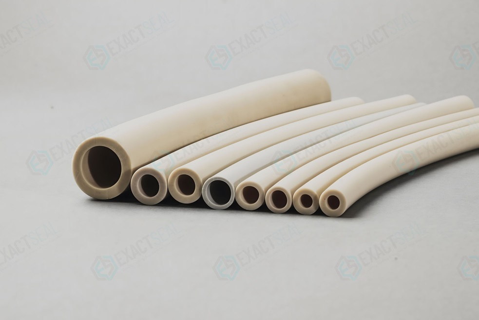thermoplastic elastomer tubing manufacturing