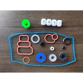 thermoplastic rubber tpr manufacturing