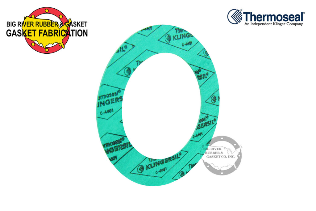 thermoseal inc Rubber Manufacturer