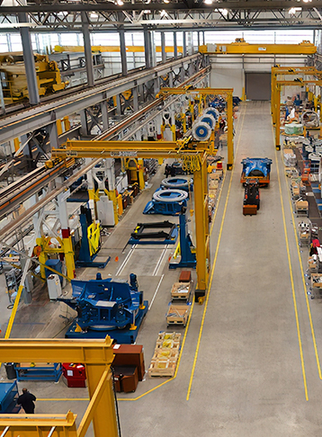 thermoseal inc manufacturing