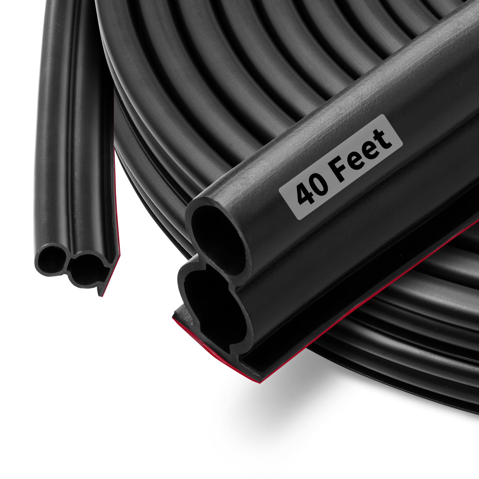 thin weather stripping for doors manufacturing