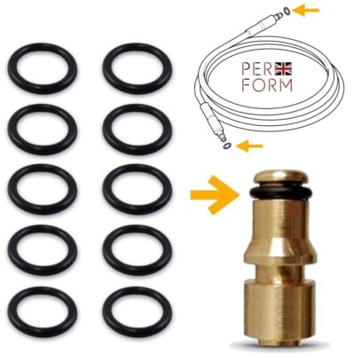 titan pressure washer o rings Rubber Manufacturer