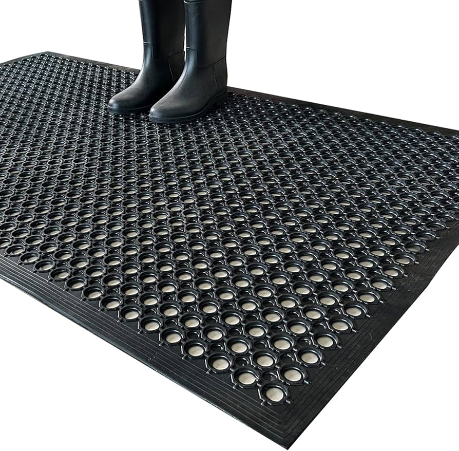 top rated doormats manufacturing