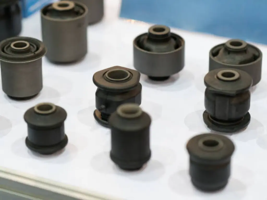 tpr material vs silicone manufacturing