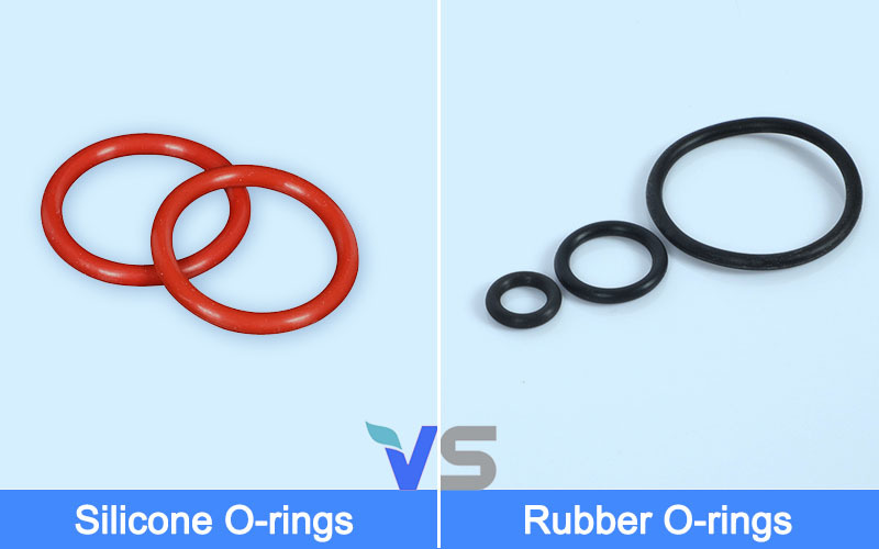 tpr material vs silicone manufacturing