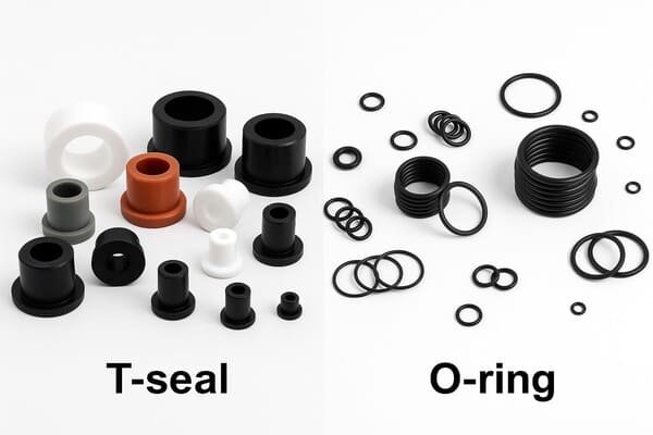 tpr material vs silicone manufacturing