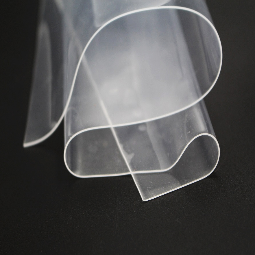 translucent pvc sheet Rubber Manufacturer