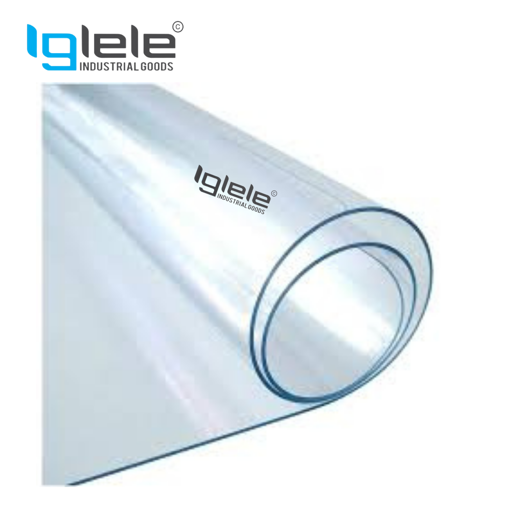 translucent pvc sheet manufacturing