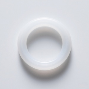 translucent silicone for button Rubber Manufacturer
