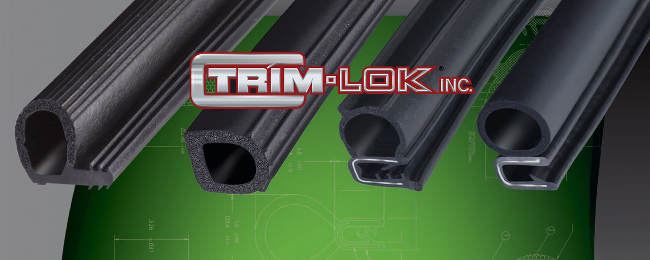 trim lok edge trim manufacturing