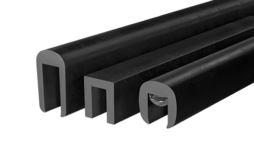 trim lok edge trim manufacturing