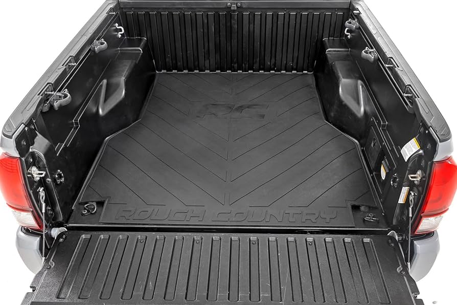 truck bed matt manufacturing