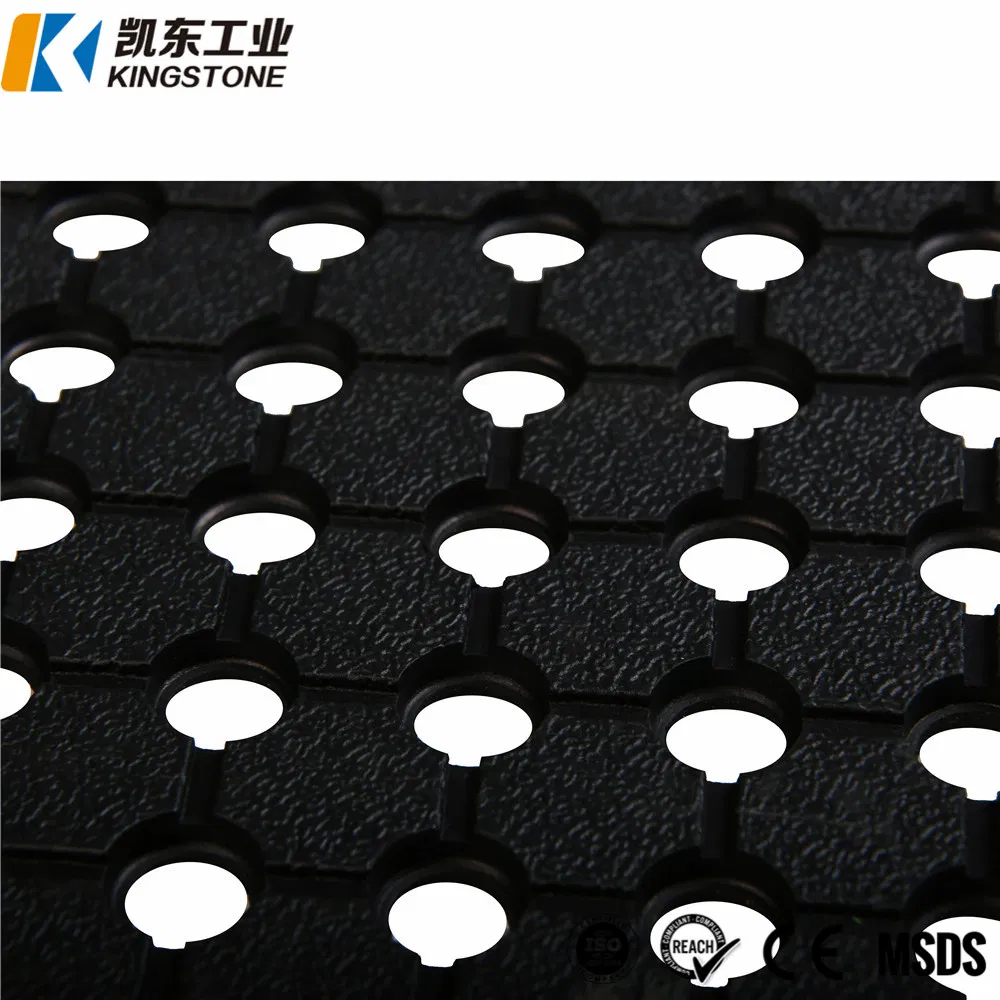 truck bed matting manufacturing