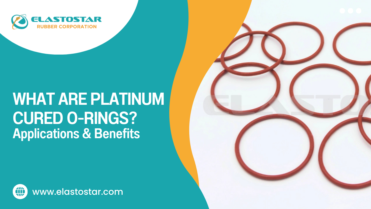 tube silicone medical manufacturing