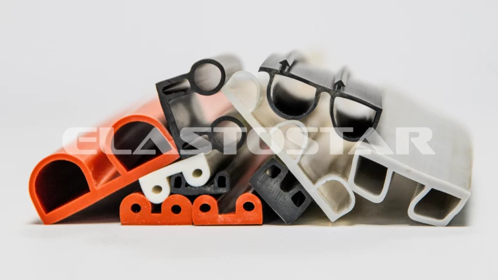 twin seals manufacturing