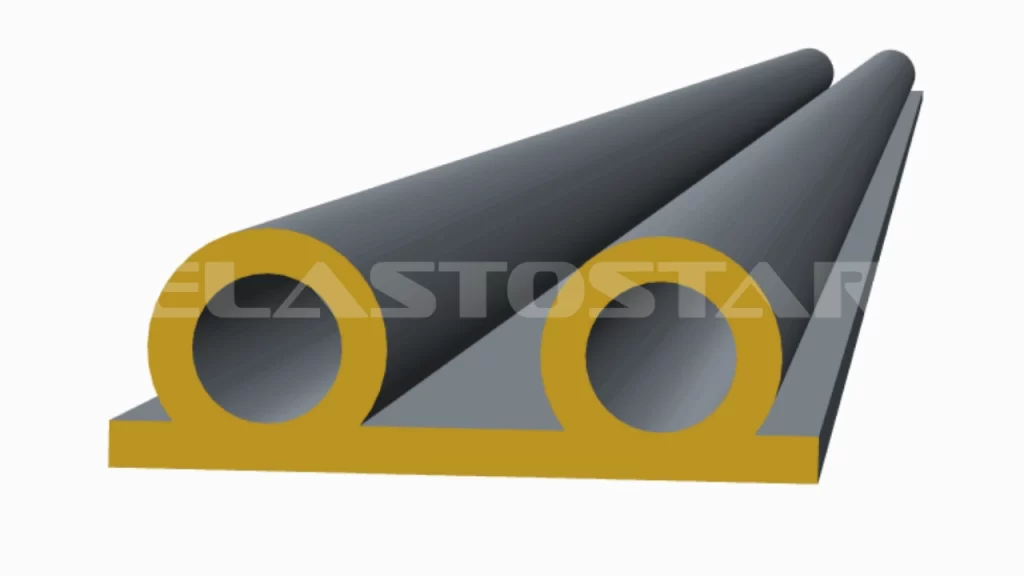 twin seals manufacturing