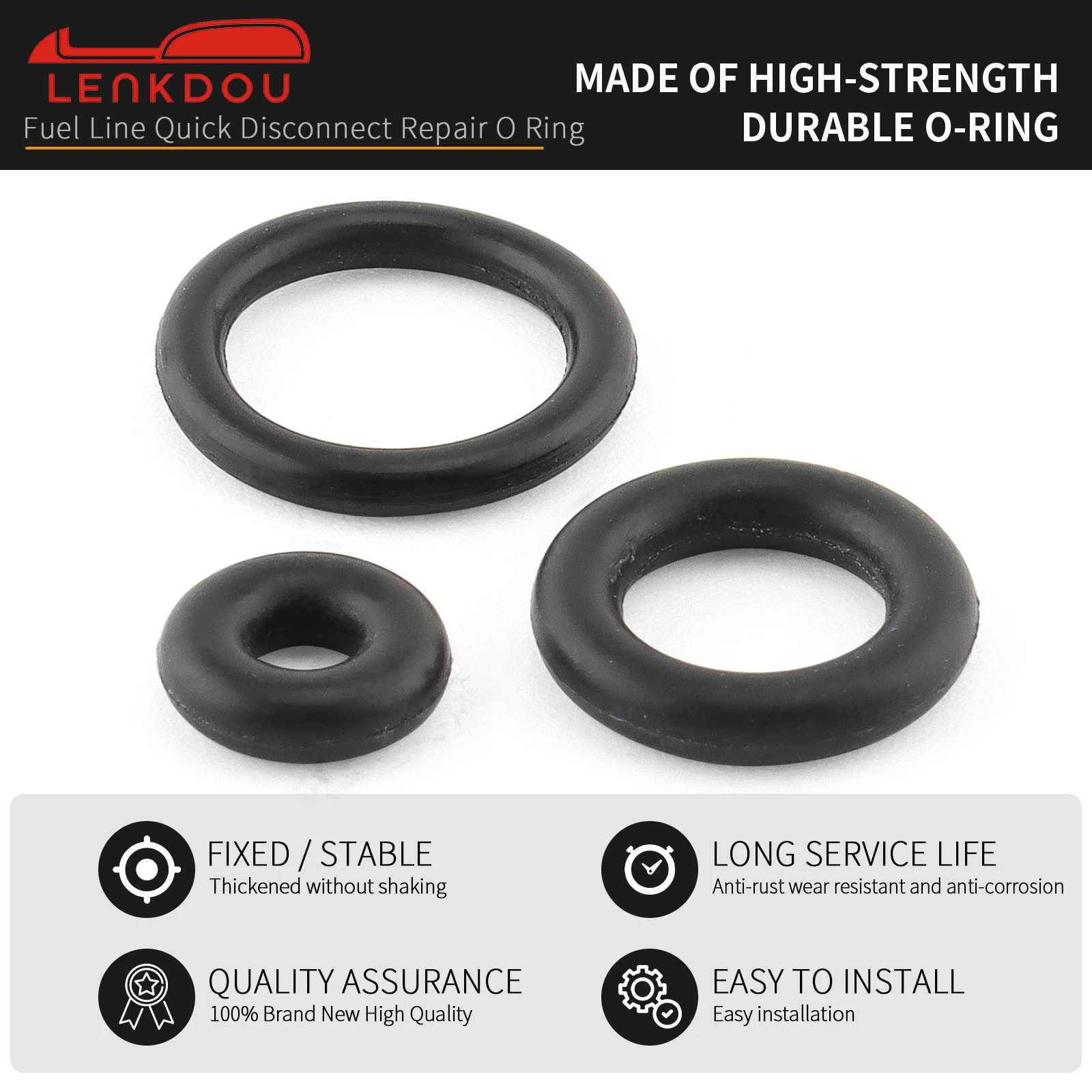 two stroke fuel line manufacturing