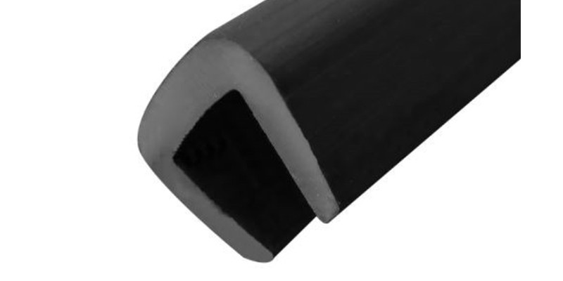 u shaped molding manufacturing