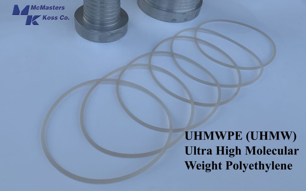 uhmw polyethylene material properties Rubber Manufacturer