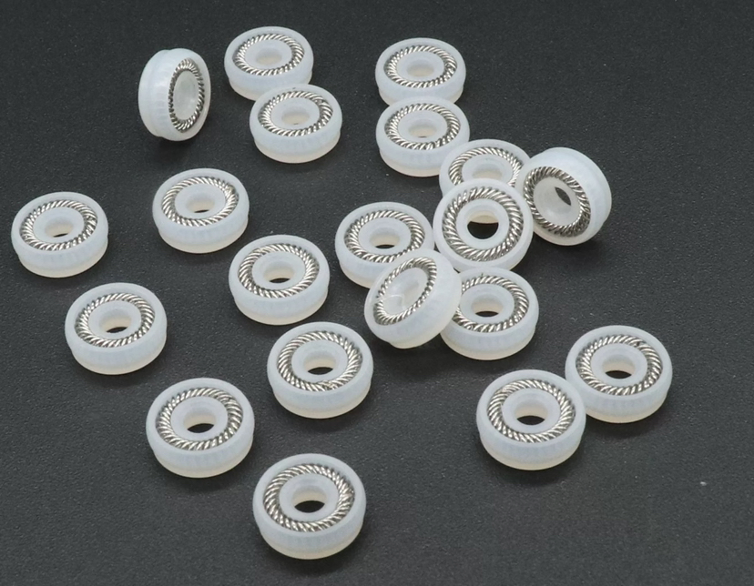 uhmw polyethylene material properties manufacturing