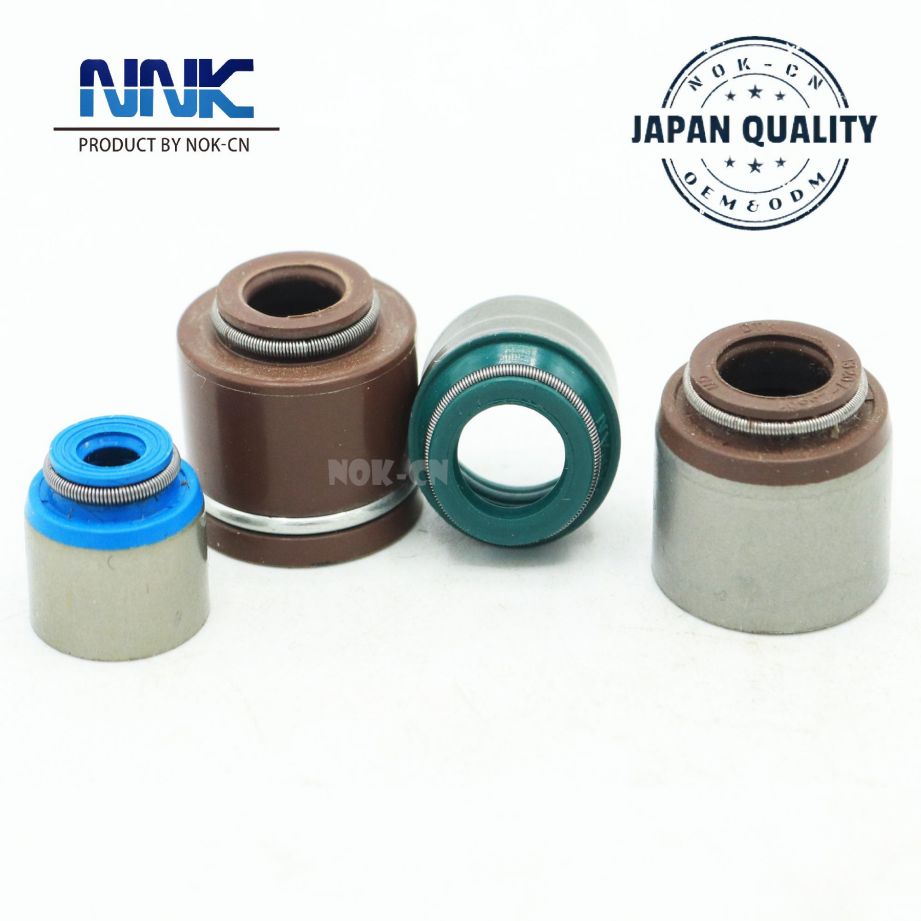 umbrella seal manufacturing