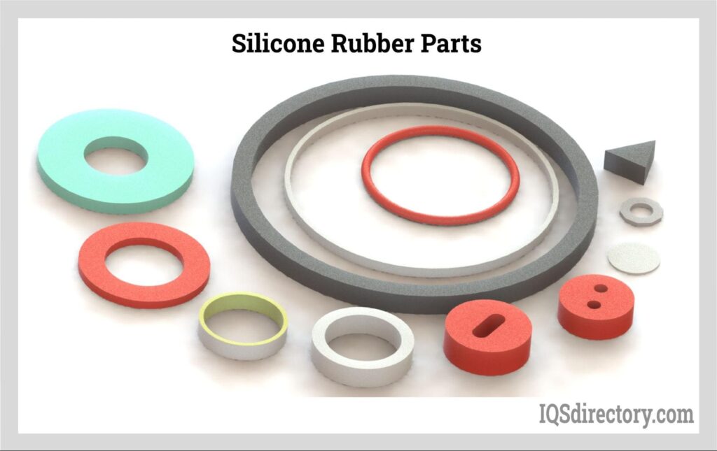 universal polymer & rubber ltd Rubber Manufacturer