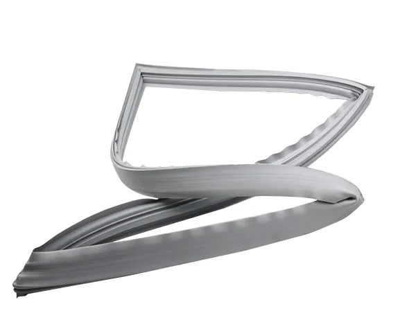 universal refrigerator door seal manufacturing