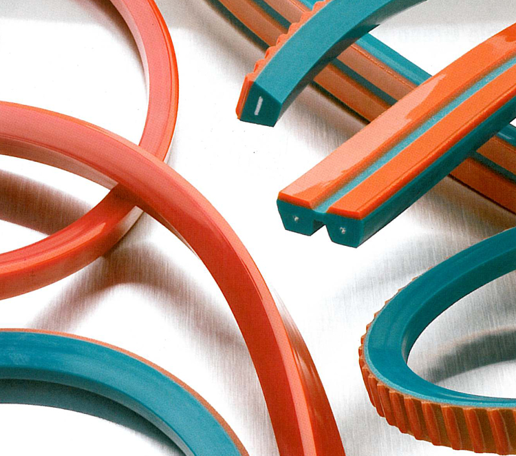urethane belt manufacturing