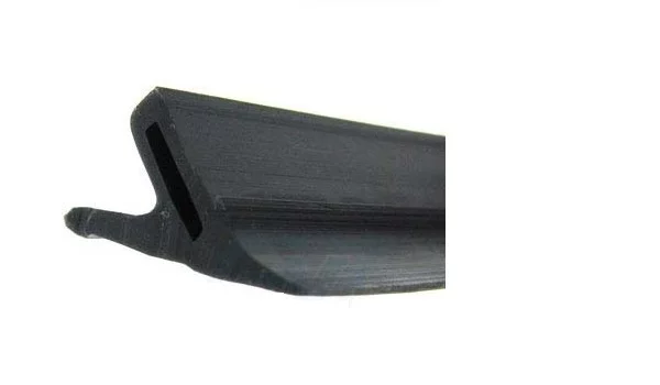 v strip weather stripping manufacturing