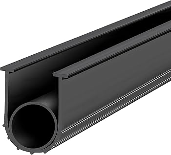 v strip weather stripping manufacturing