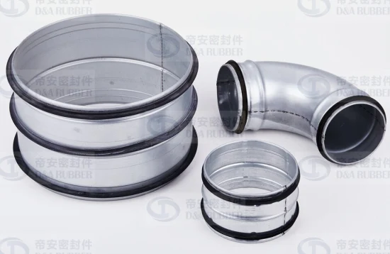 vent ducting manufacturing