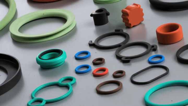 vente de poudre de caoutchouc manufacturing