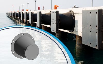 vessel fender manufacturing