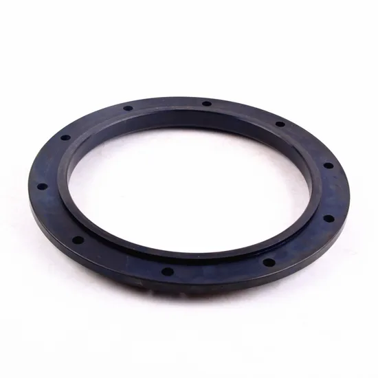 vibration reducing manufacturing