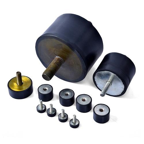 vibro mounts Rubber Manufacturer