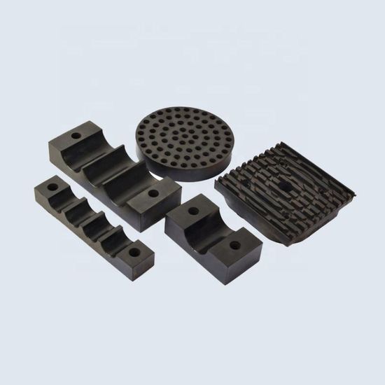 vibro mounts manufacturing