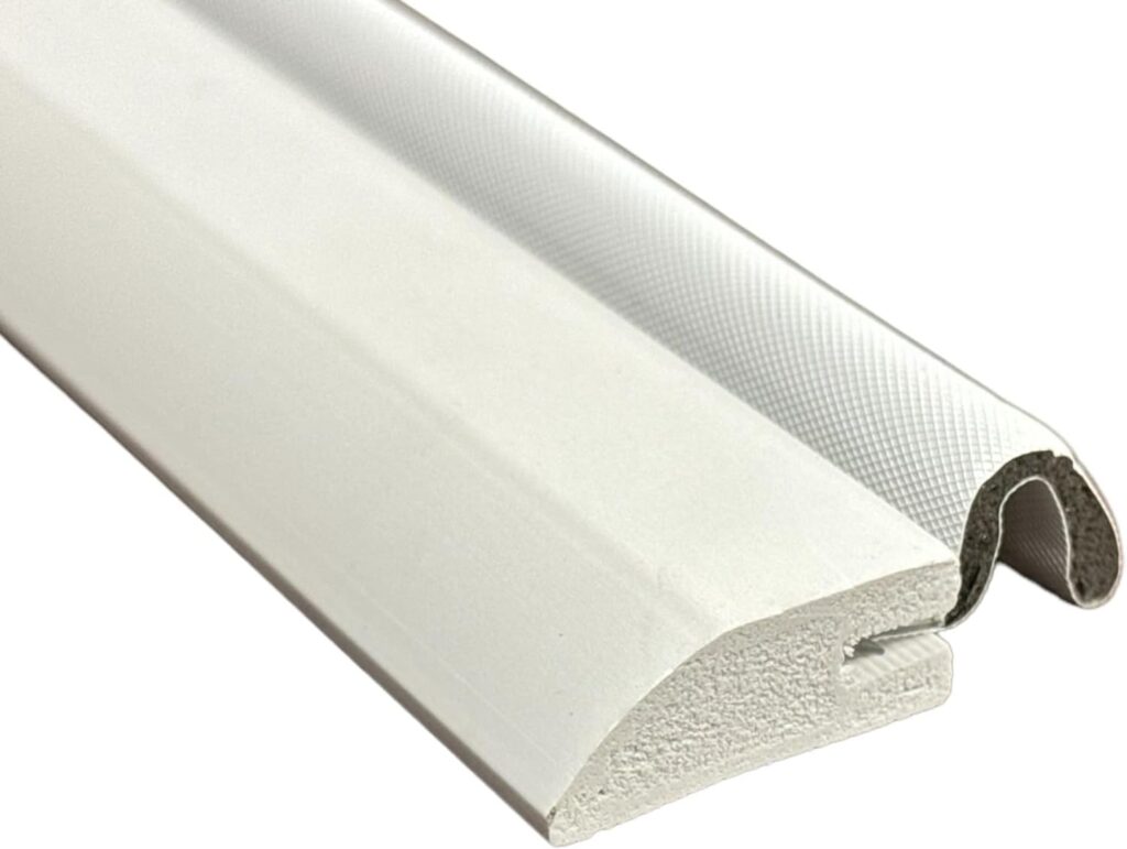 vinyl clad weatherstrip Rubber Manufacturer