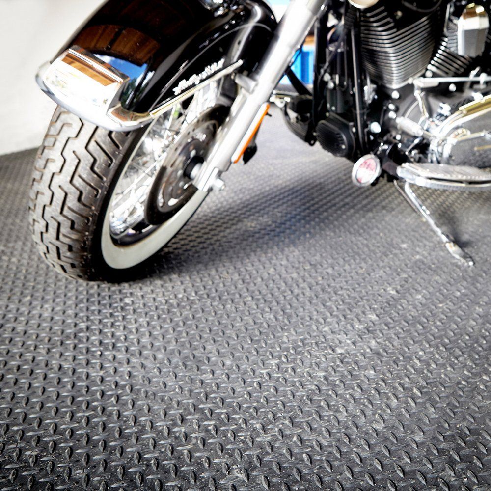 vinyl floor tiles garage manufacturing