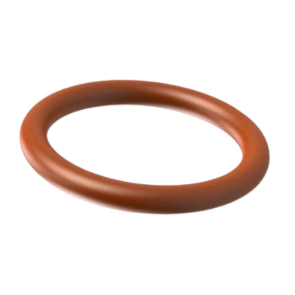 vmq o-ring manufacturing