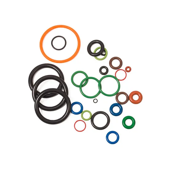 vmq o-ring manufacturing