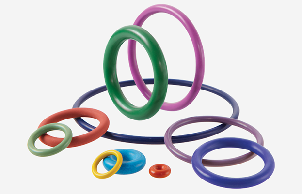 vulcanized o-ring manufacturing