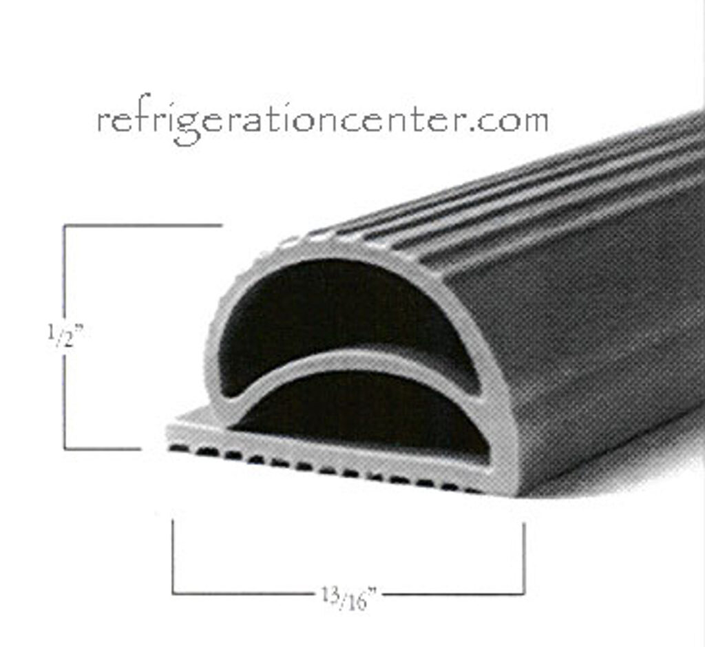 walk in freezer gasket Rubber Manufacturer