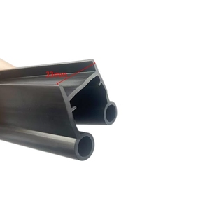 walk in freezer gasket manufacturing