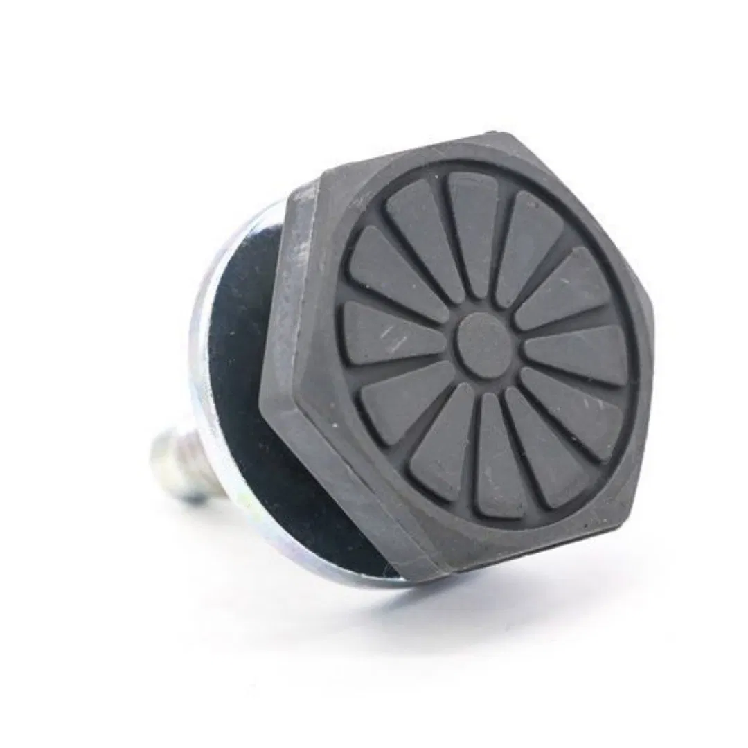 washer leveling feet manufacturing