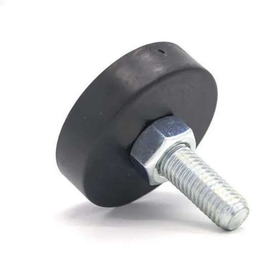 washer leveling feet manufacturing