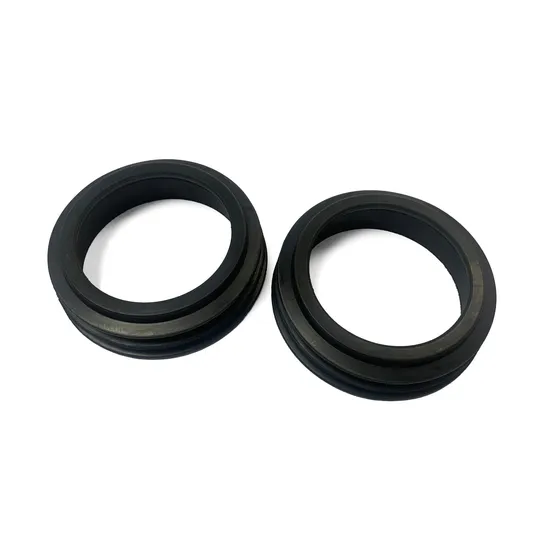 washer vibration pads Rubber Manufacturer