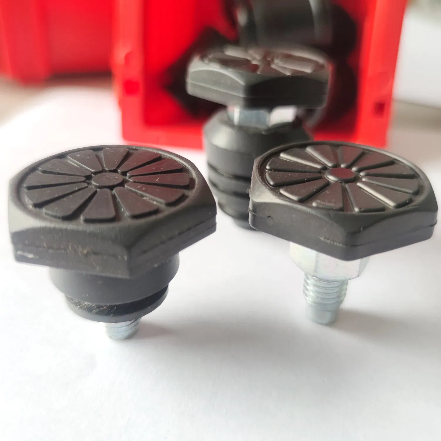 washing machine shock absorber pads manufacturing