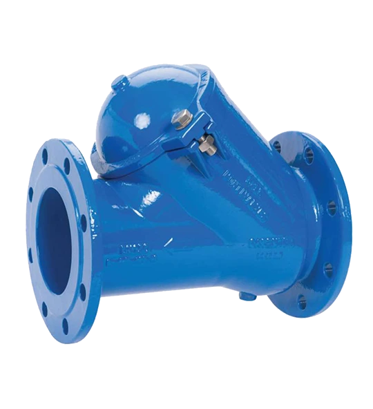 wastewater check valve manufacturing